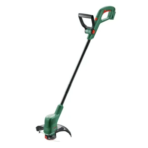 Cortabordes Manual Desbrozadora multifunción BOSCH EasyGrassCut 18V-26