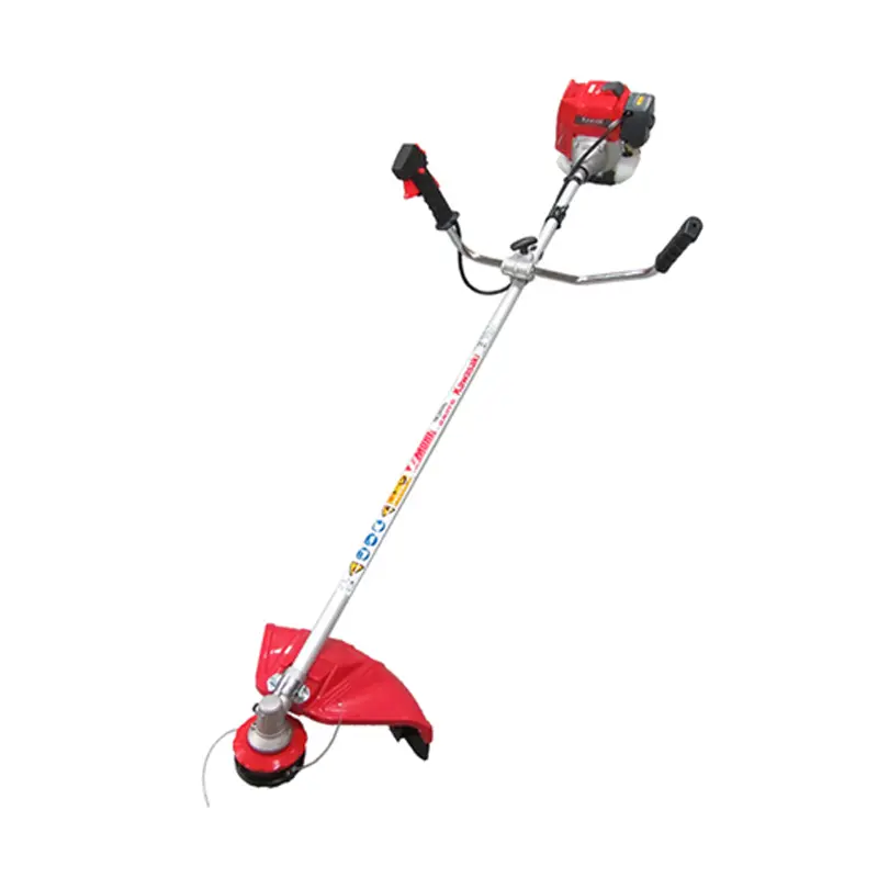 Cortabordes Manual Desbrozadora profesional ANOVA CON MOTOR KAWASAKI D45K