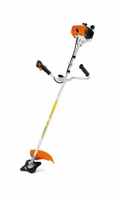 Desbrozadora FS 250 2.14Hp Stihl con Cabezal de Doble Línea