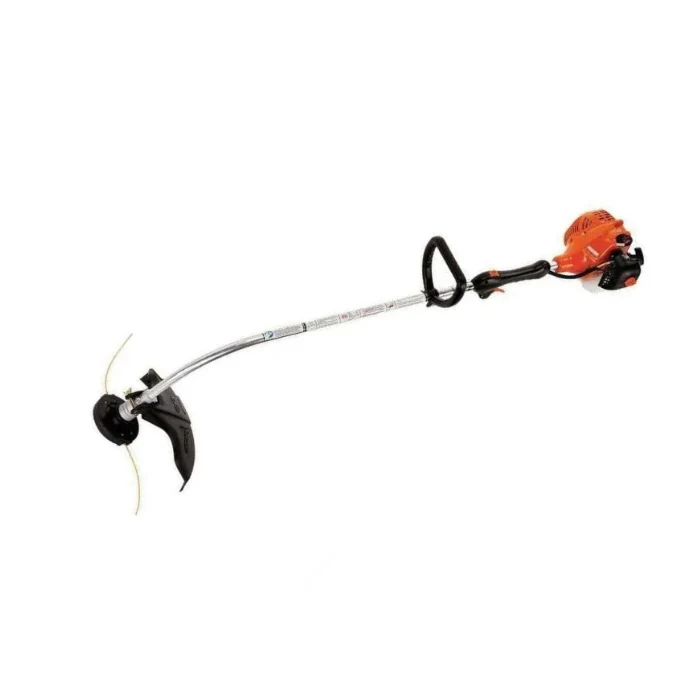 DESBROZADORA ECHO GT225 I CURVO Compatible con Múltiples Cabezales