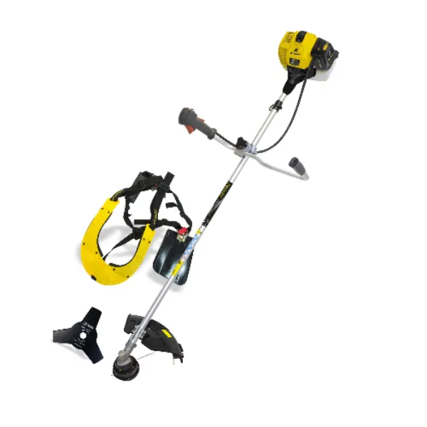Desbrozadora garland gasolina best 521g-v18 para Mantenimiento de Bordes