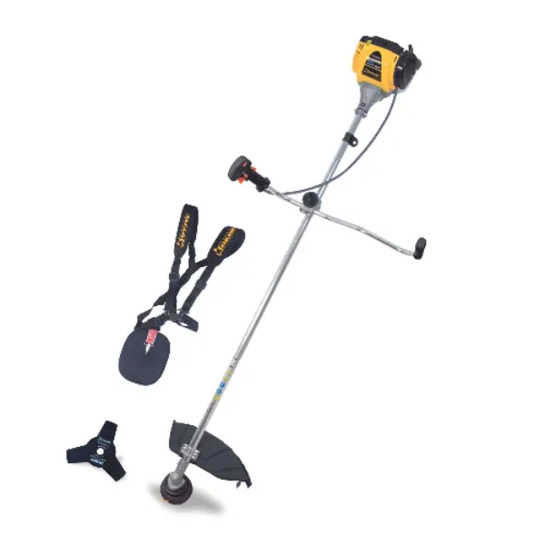 Desbrozadora garland gasolina best 524qg-v16 con Garantí de 1 ño