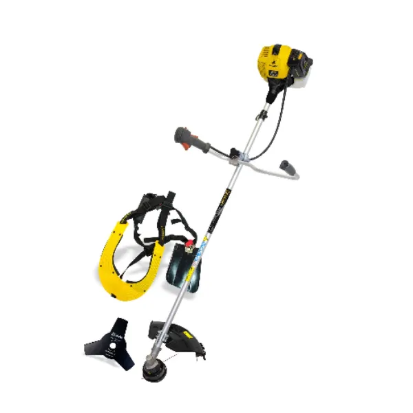 Desbrozadora garland gasolina best 721g-v18 con Empuñadura Ajustable