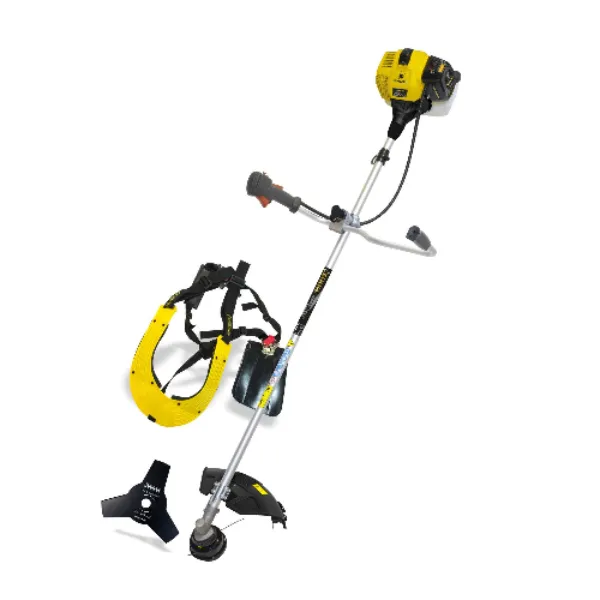 Desbrozadora garland gasolina best 921g-v18 para Jardines Grandes