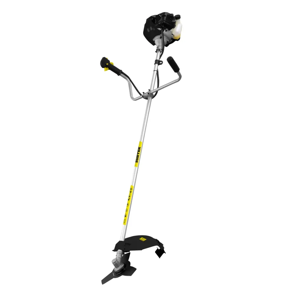 Desbrozadora gasolina recta 16.3" 52 cc Surtek (Modelo DE500)