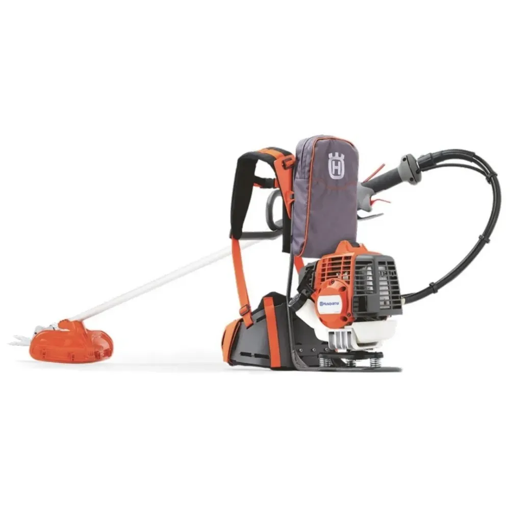 DESBROZADORA HUSQVARNA 543RBX (MOCHILA) para Adultos