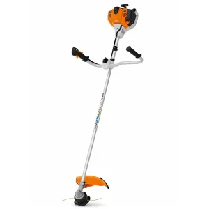 Desmalezadora gasolina STIHL FS 291 L de 2.7 Hp con Cabezal de Doble Hilo