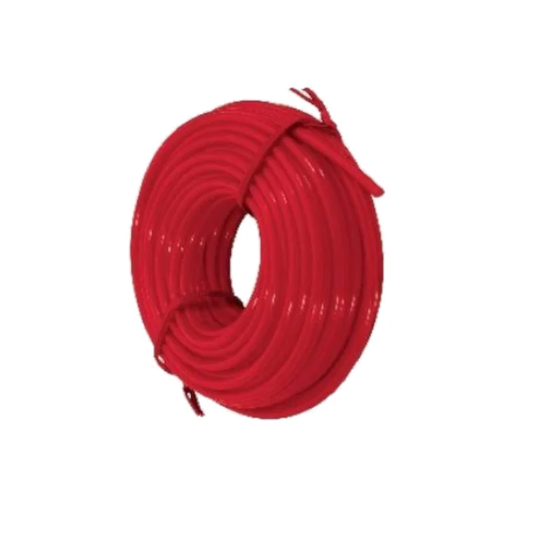 Hilo Desbrozadora Circular 2.7mm x 63m ASKI-107323 para Mantenimiento de Bordes