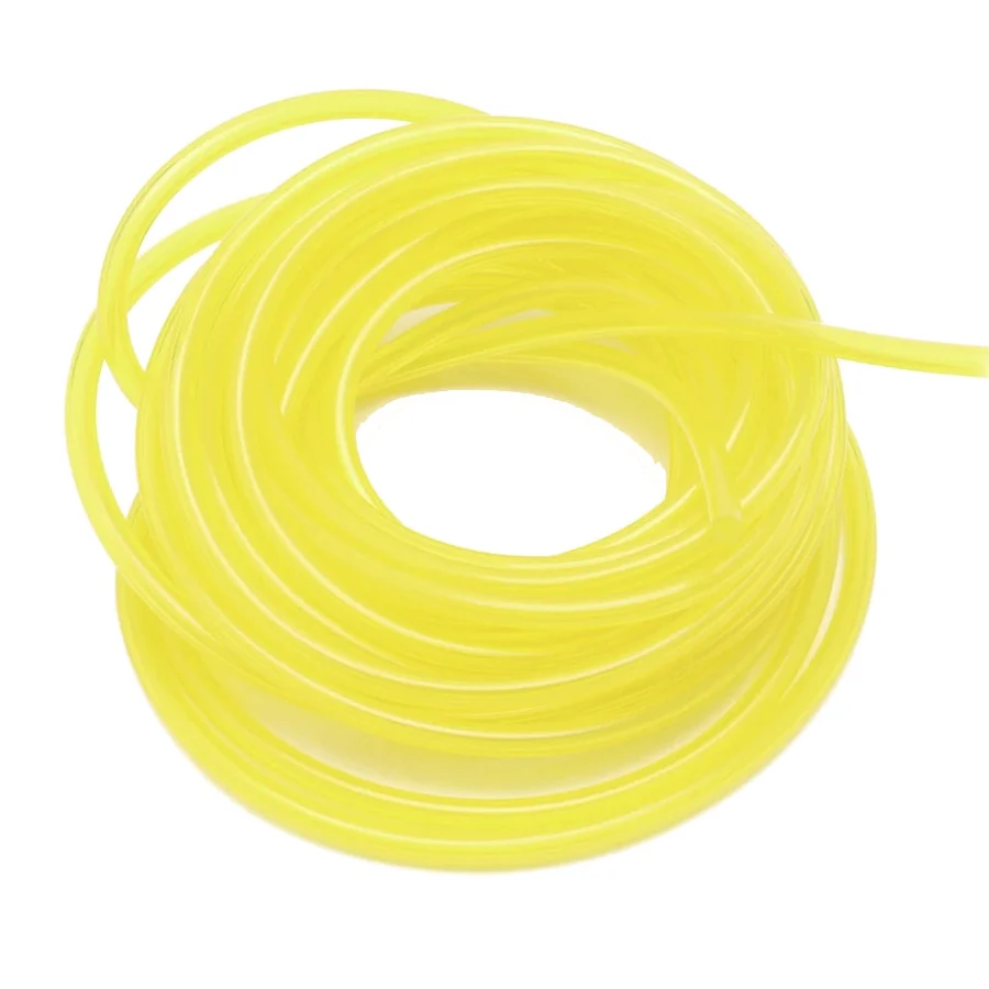 Hilo Desbrozadora T/Cruceta 3.3 mm x 48 m - Rendimiento Óptimo para Jardinerí