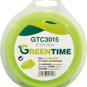 Hilo Nylon GTC3330 3,3MMX30M