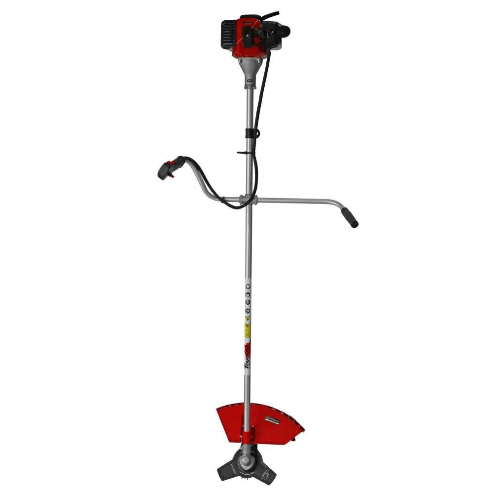 Máquina para Bordes Desbrozadora 32,6 CC 1.2 HP Toyama TBC33X