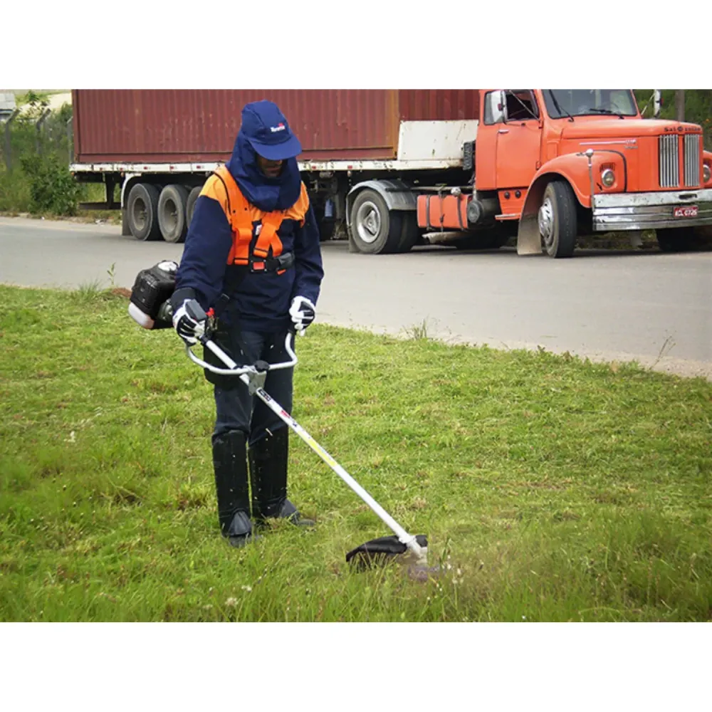 Máquina para Bordes Desbrozadora 32,6 CC 1.2 HP Toyama TBC33X