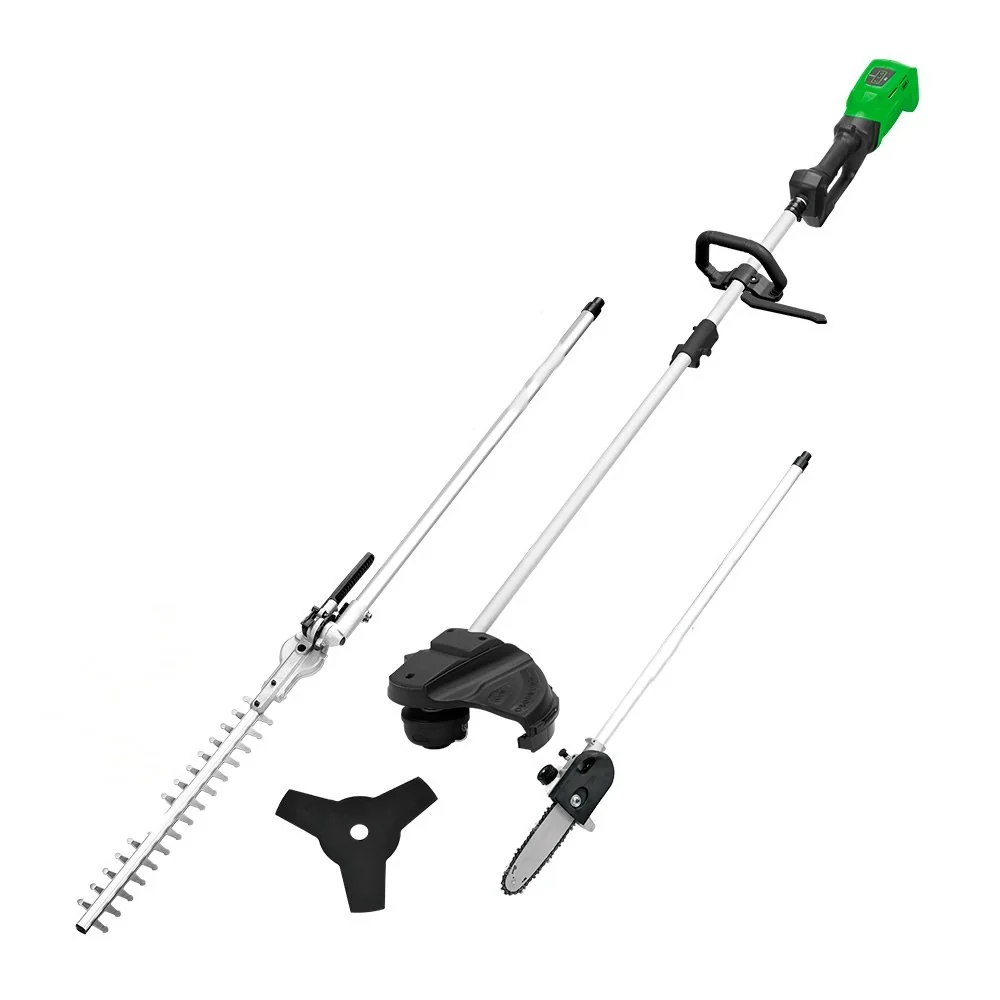 Máquina para Bordes DESBROZADORA 4 EN 1 - 60040