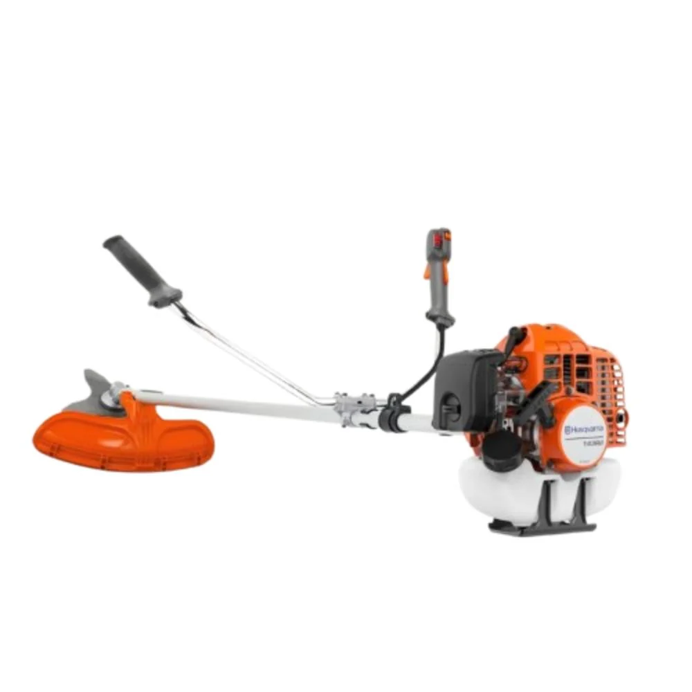 Máquina para Bordes Desbrozadora Husqvarna 143RII / 2 hp