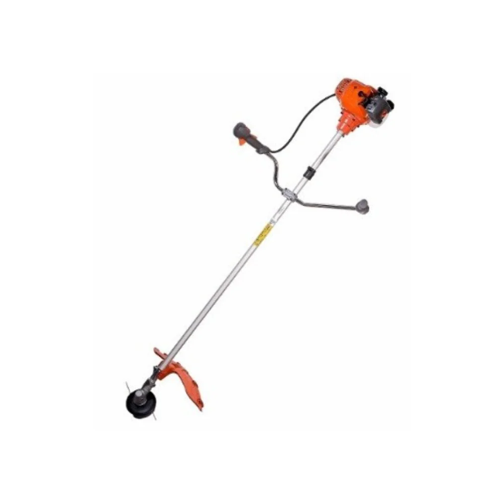 Máquina para Bordes Desbrozadora Husqvarna 143RII / 2 hp