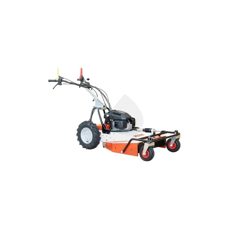 Máquina para Bordes Desbrozadora ruedas FL 620 H Dormak