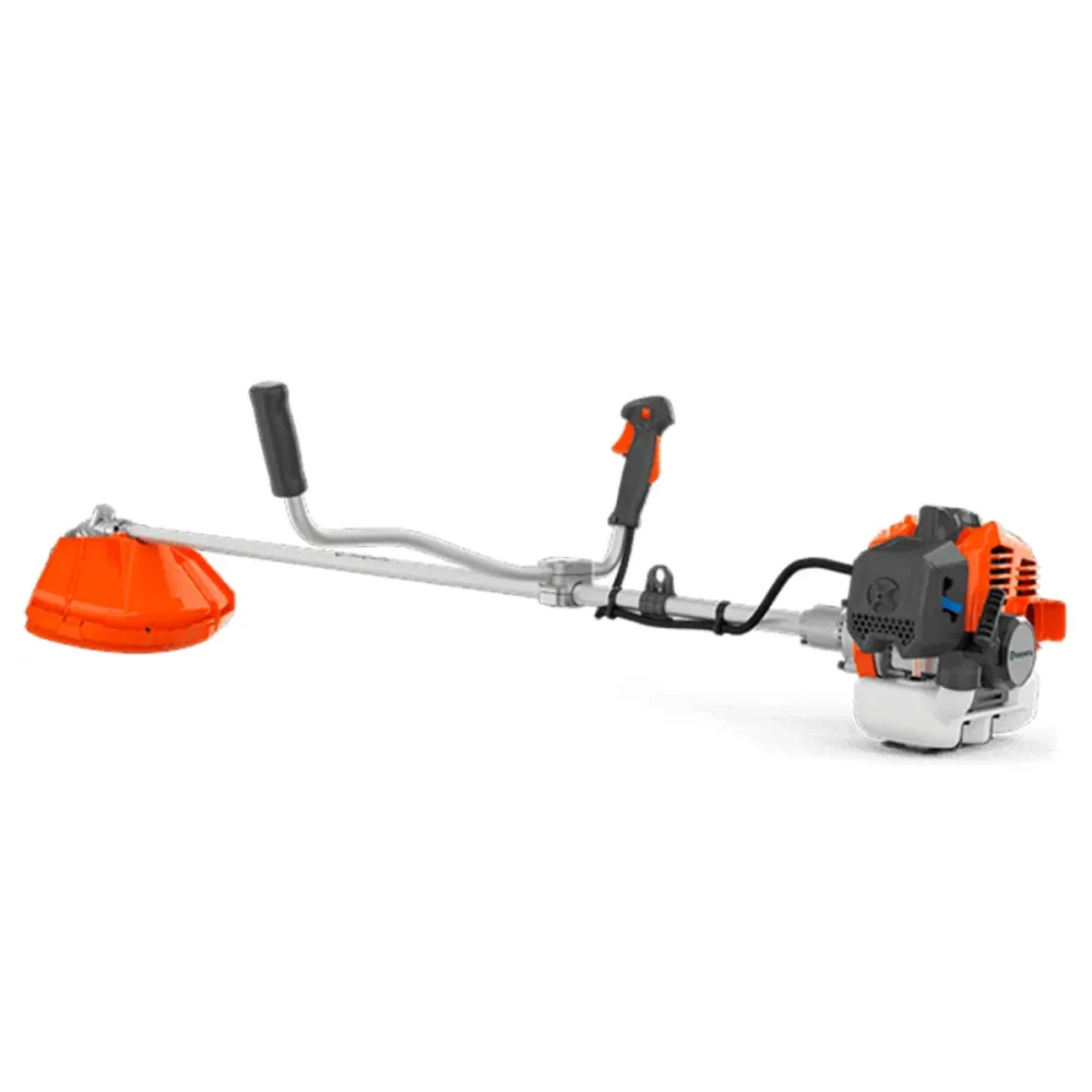 Máquina para Bordes Desmalezadora 32,6cc 1,2 HP Husqvarna 331R