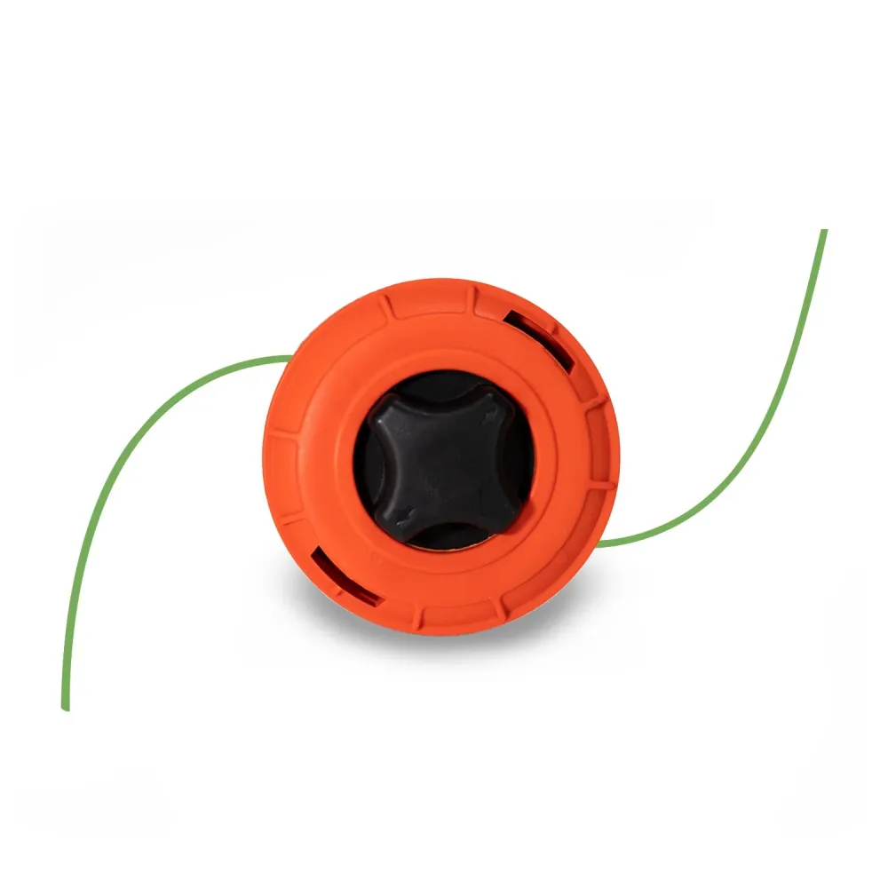 Máquina para Bordes HILO DESBROZADORA 1.6MM 196M - ABJ-HR1.6-1