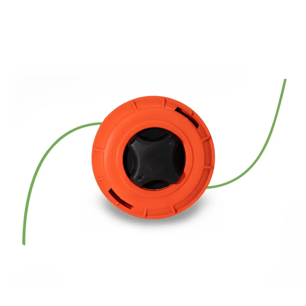 Máquina para Bordes HILO DESBROZADORA 2.4MM 22M - ABJ-HR2.4-0.25