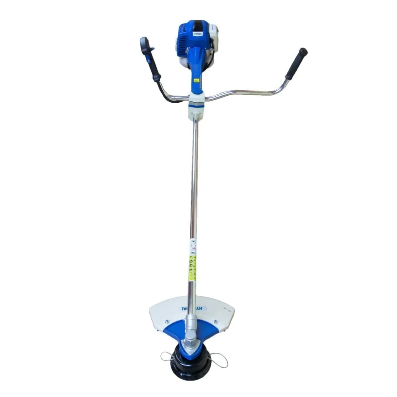 Resistente al Clima Desbrozadora de gasolina HYBC5210 PRO Hyundai
