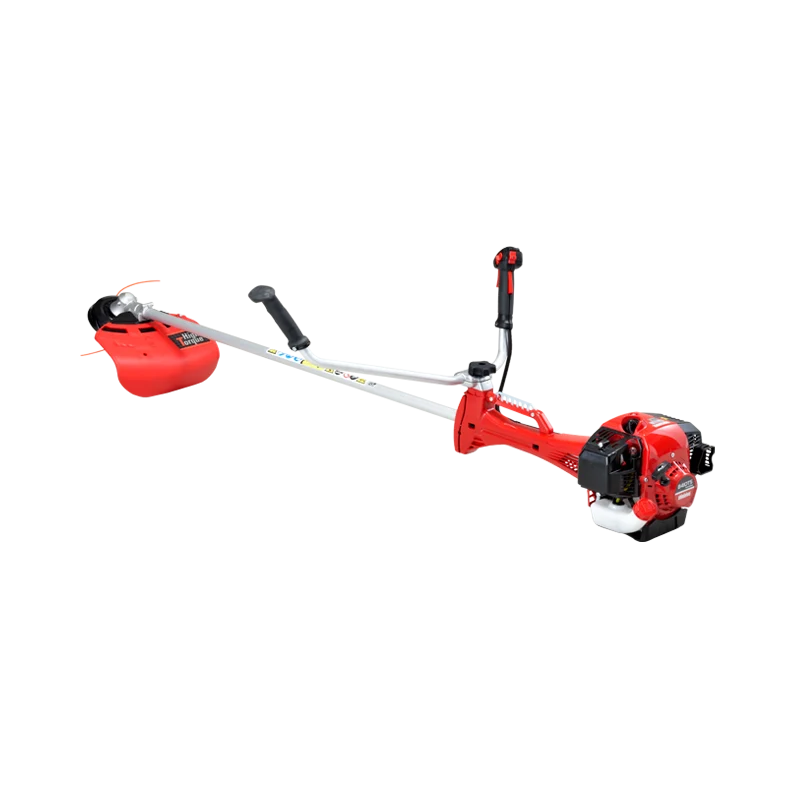 Resistente al Clima Desbrozadora High-Torque Shindaiwa B410TS