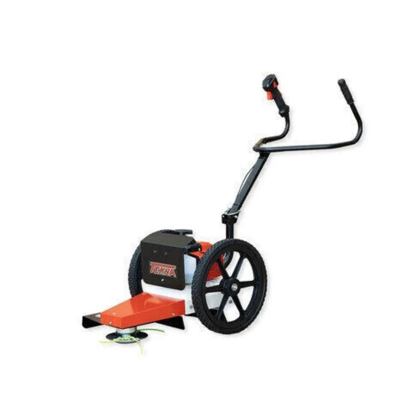 Resistente al Clima Desbrozadora de hilo con ruedas TR 45 Dormak