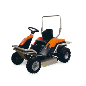 Resistente al Clima TRACTOR DESBROZADOR RXH 95 HW 20