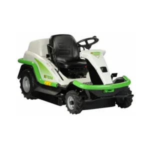 TRACTOR DESBROZADOR ATTILA SDK con Protector de Seguridad