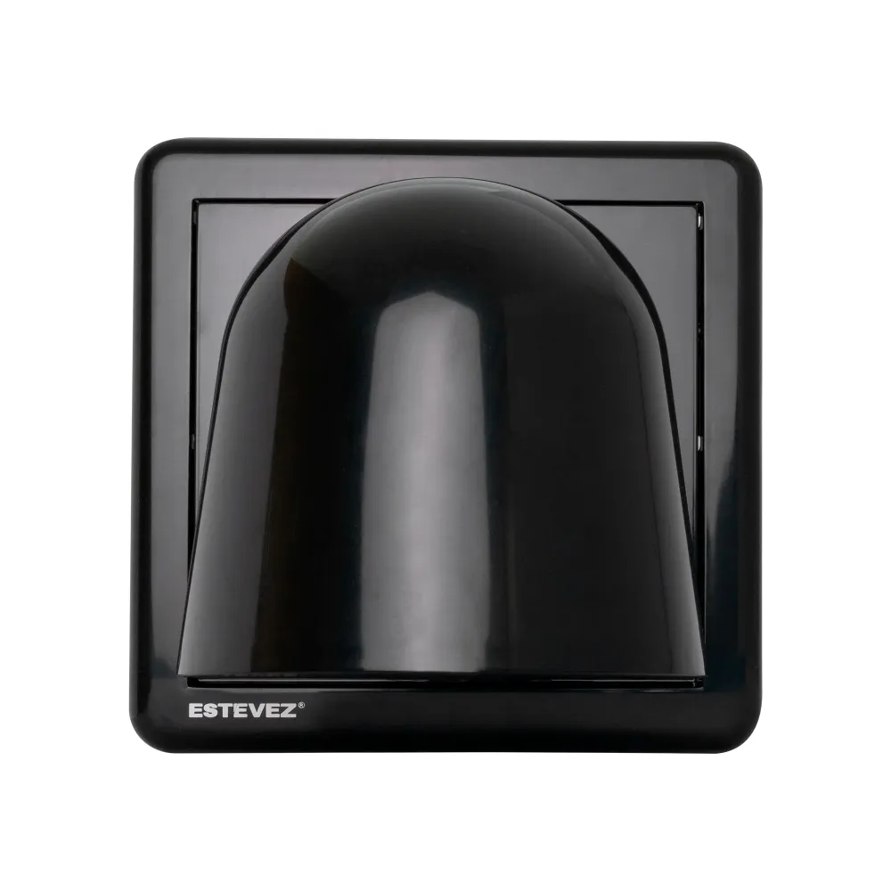 Bomba para Estanque Estevez Rejilla Plástica para Desfogue 90º de 6", Modelo 007-6