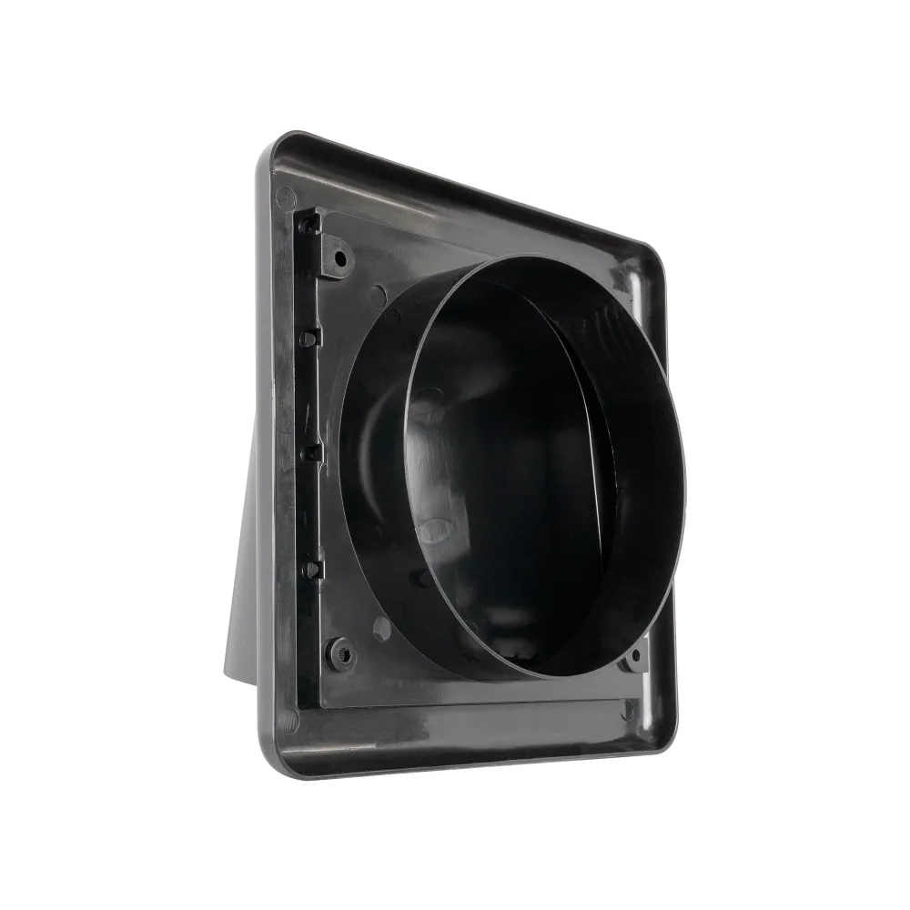 Bomba para Estanque Estevez Rejilla Plástica para Desfogue 90º de 6", Modelo 007-6