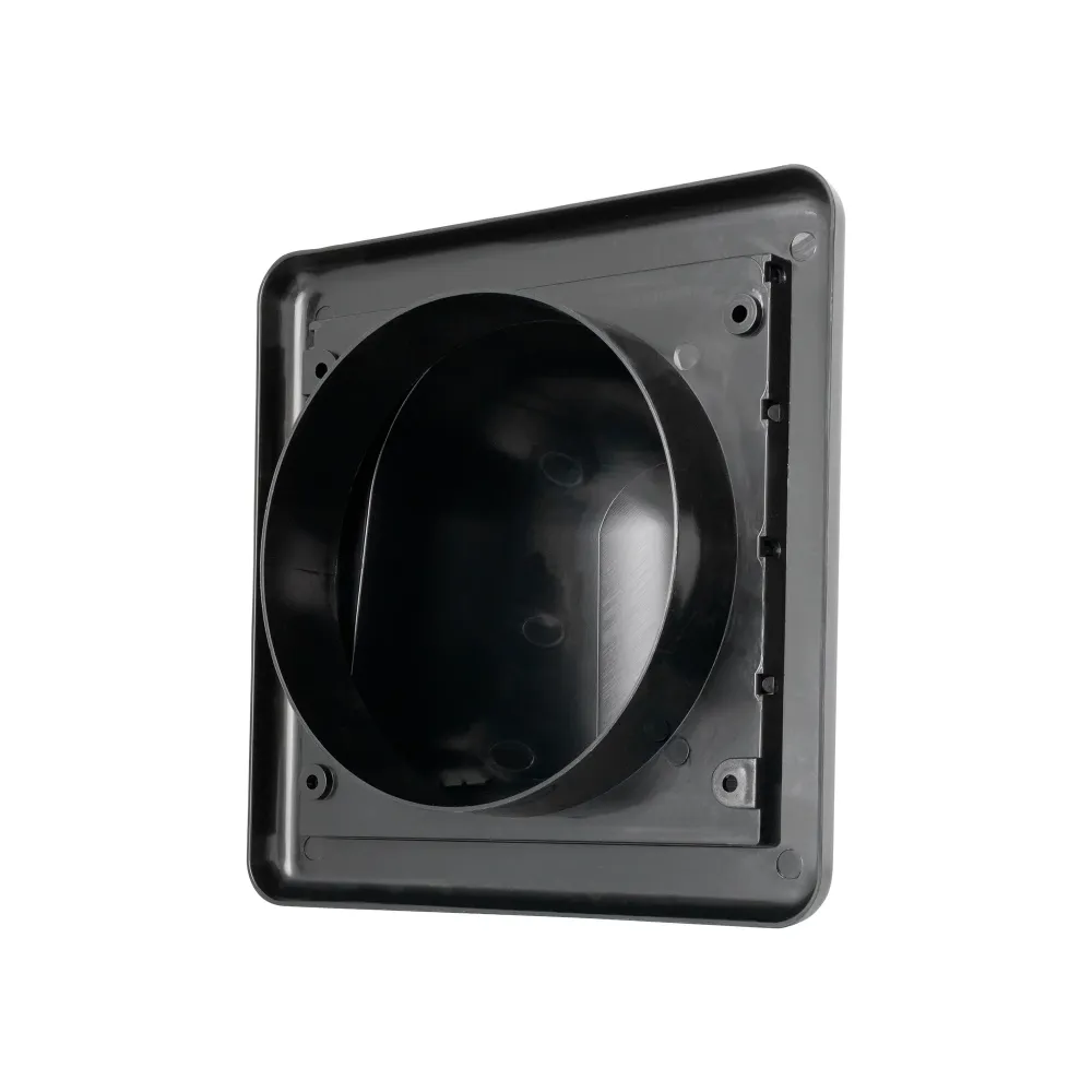 Bomba para Estanque Estevez Rejilla Plástica para Desfogue 90º de 6", Modelo 007-6