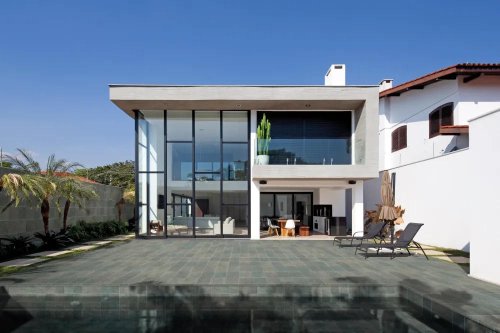 Porcelanato Esmaltado Antideslizante 14.5X14.5cm Lagoon - Portobello Barlavento