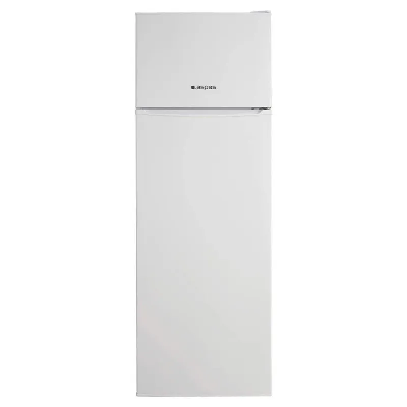 Frigorífico 2p. Aspes afd1161a2 blanco 1.60m