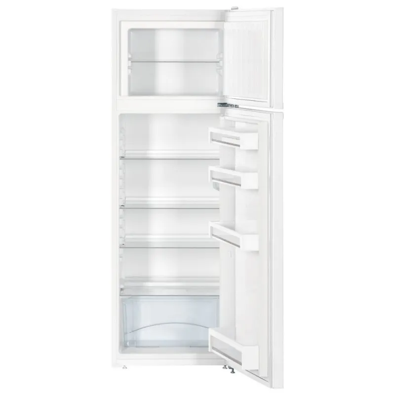 Frigorífico 2p. Liebherr cte 2931 blanco 1.57m