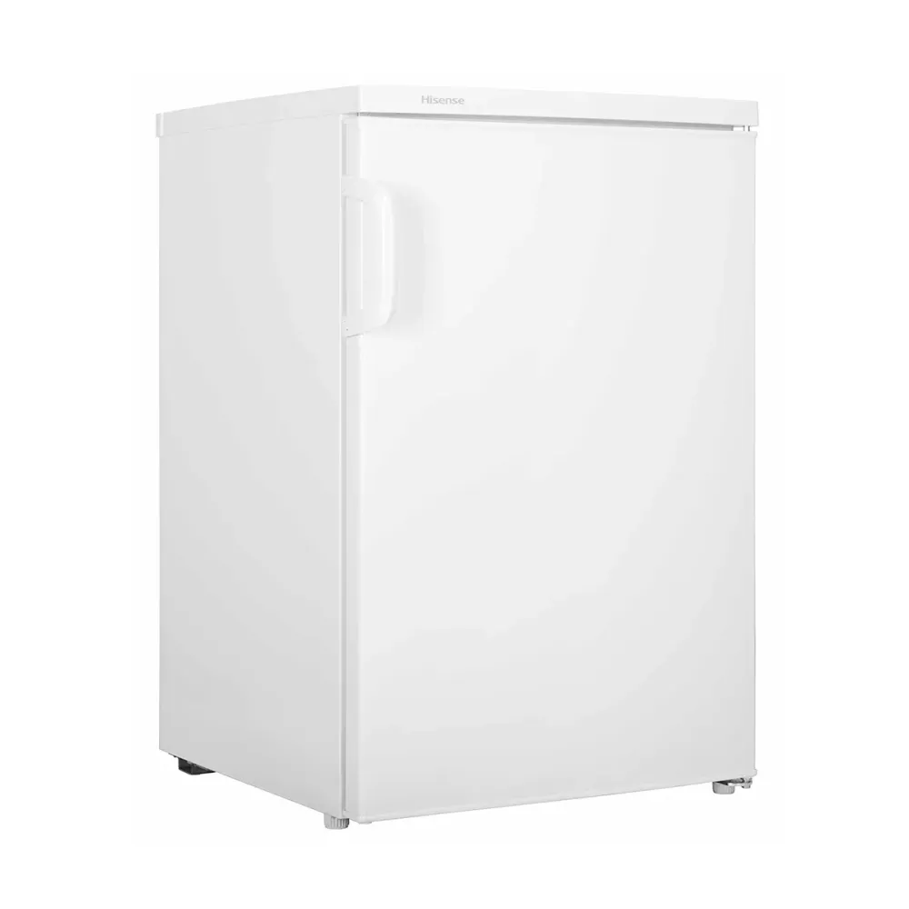 Frigorífico 1 puerta Hisense RL170D4AWE Defrost 133L E blanco 84,5 cm