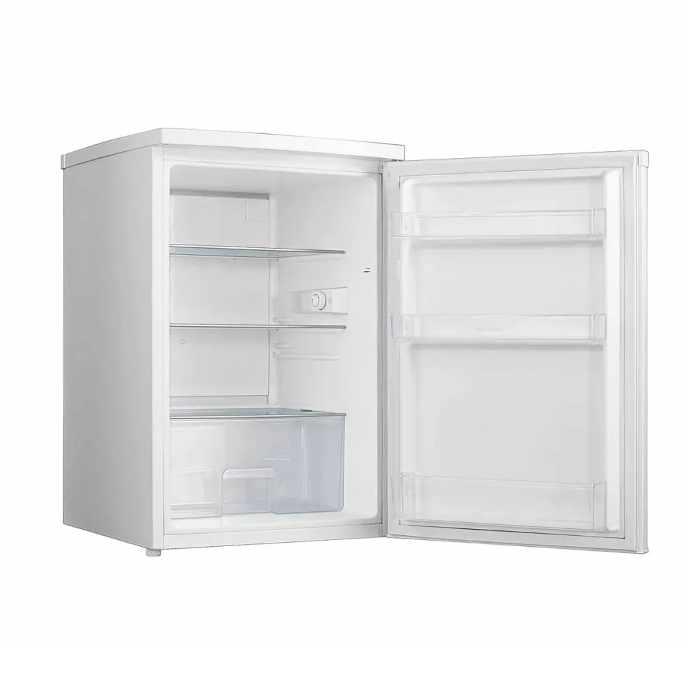 Frigorífico 1 puerta Hisense RL170D4AWE Defrost 133L E blanco 84,5 cm