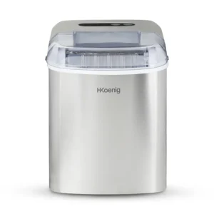 Máquina de Hacer Hielo KB14 H.Koenig, 12 Kg