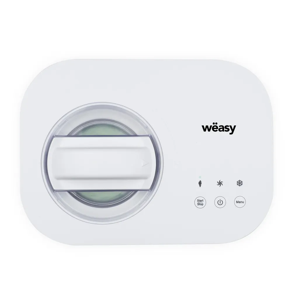 Weäsy Heladera YUM135 1L 100W