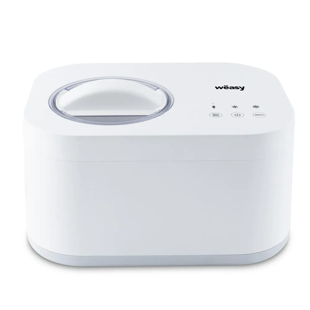 Weäsy Heladera YUM135 1L 100W