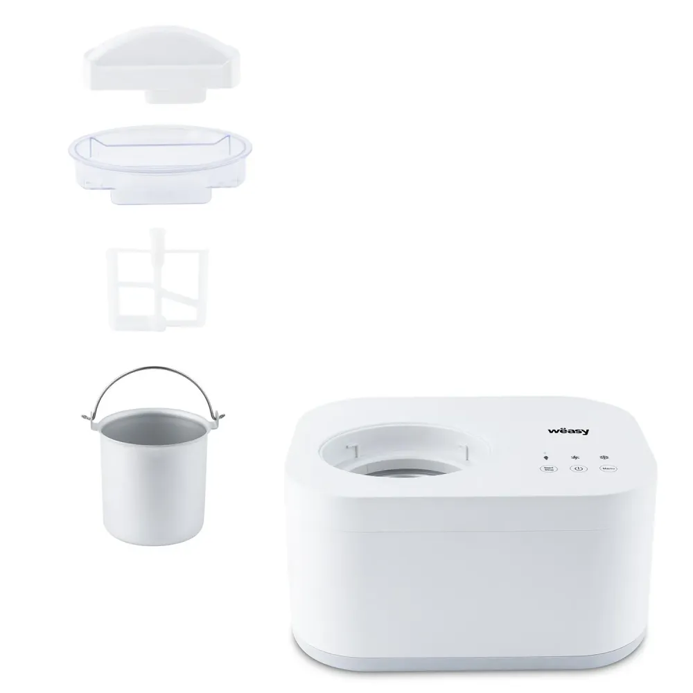Weäsy Heladera YUM135 1L 100W