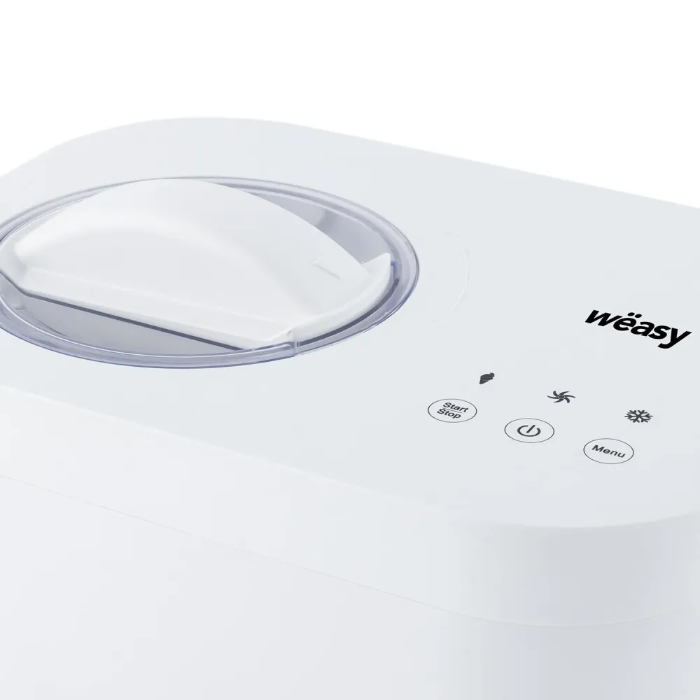 Weäsy Heladera YUM135 1L 100W