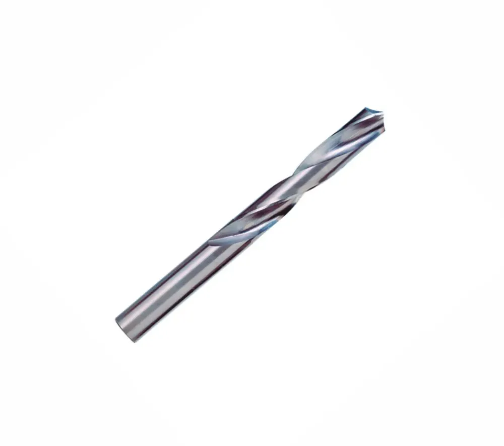 Broca de Carburo Consistente 5/32" Brillante Cleveland C111010