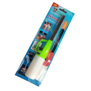 Encendedor p/cocina gas - QQQ con Encendido Rápido