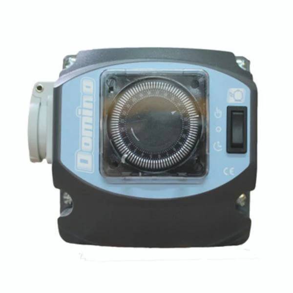 Alta Resistencia UV Coffret de filtration pour piscine hors-sol Piccolo DO-F - CCEI