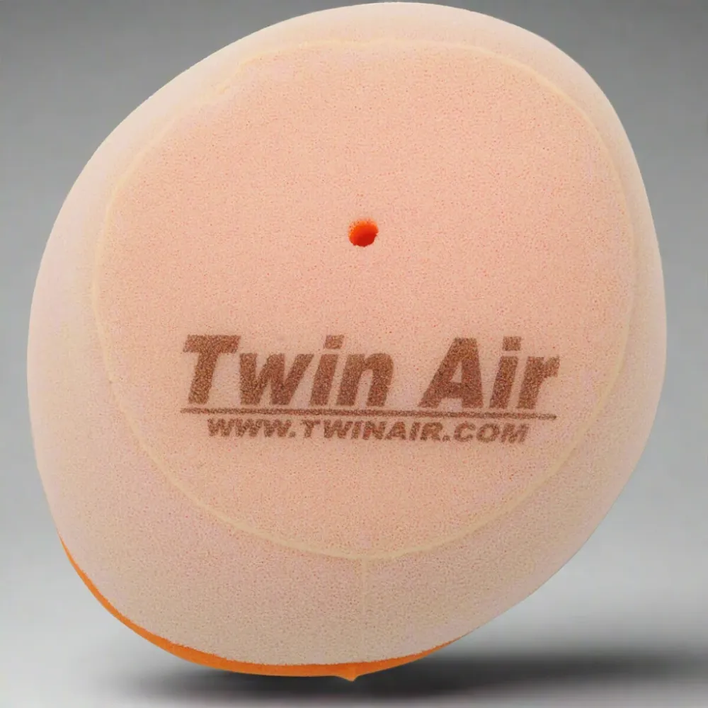 Alta Resistencia UV FILTRO DE AIRE TWIN AIR YAMAHA YZ 125/250 1997-2026