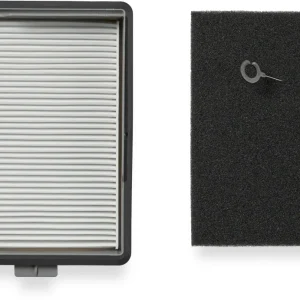 Bomba para Estanque Filtre à particules fines, Miele