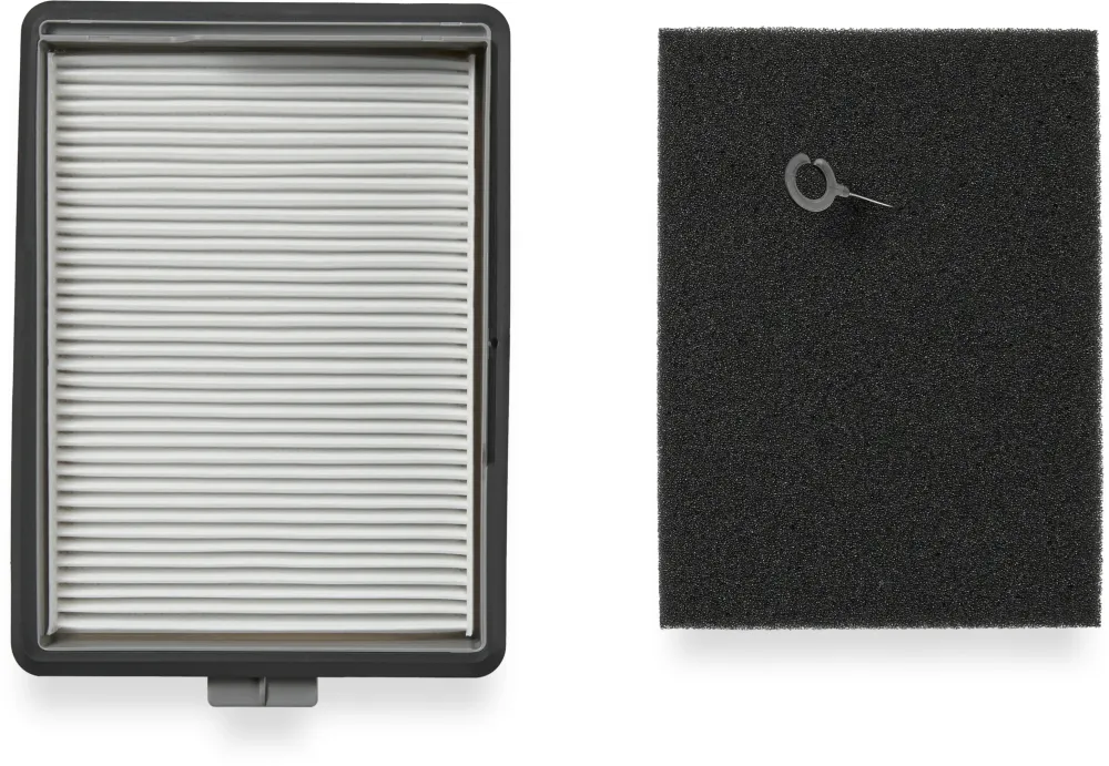 Bomba para Estanque Filtre à particules fines, Miele