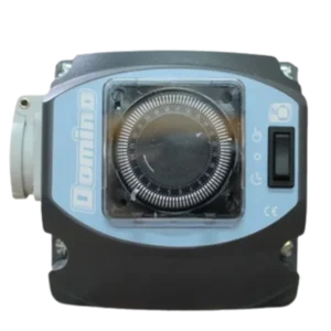 Coffret de filtration pour piscine hors-sol Piccolo DO-F ID - CCEI con Filtro UV
