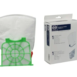 Comedero para Peces Filtre et préfiltre pour aspirateur Sebo Series "E"