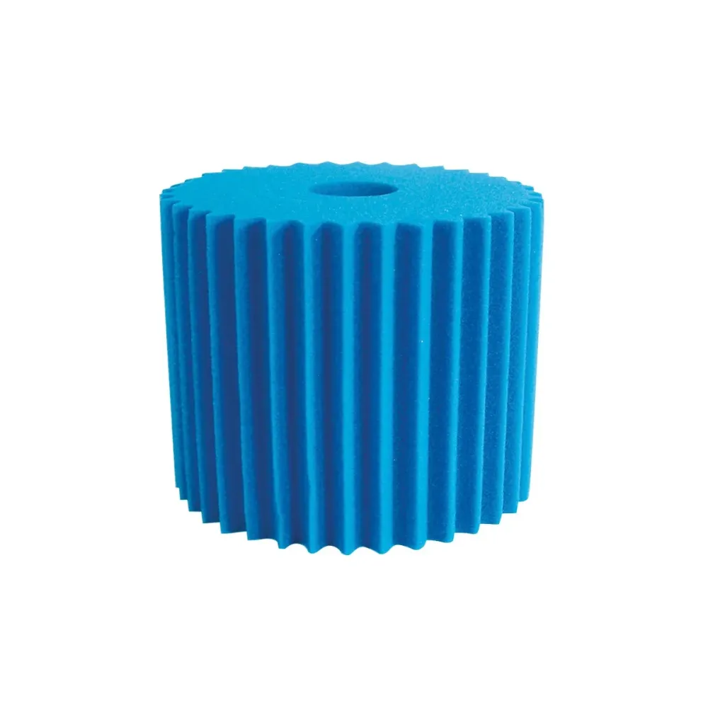 Filtre mousse, amplio, pour aspirateur central Electrolux